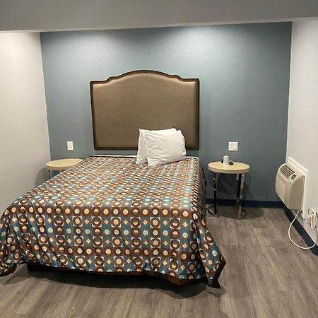Motel 66 لوس أنجلوس المظهر الخارجي الصورة