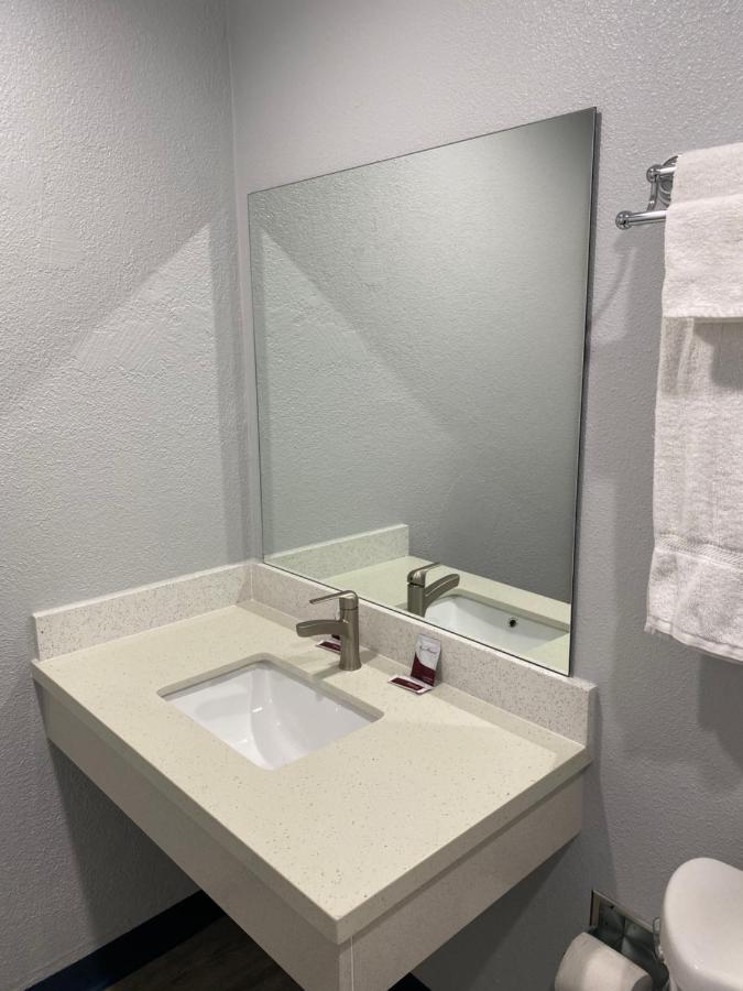 Motel 66 لوس أنجلوس المظهر الخارجي الصورة